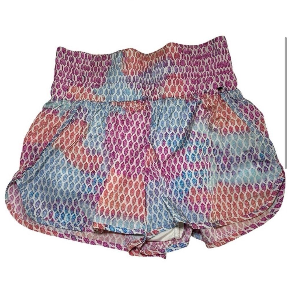 FP Movement Athletic Shorts